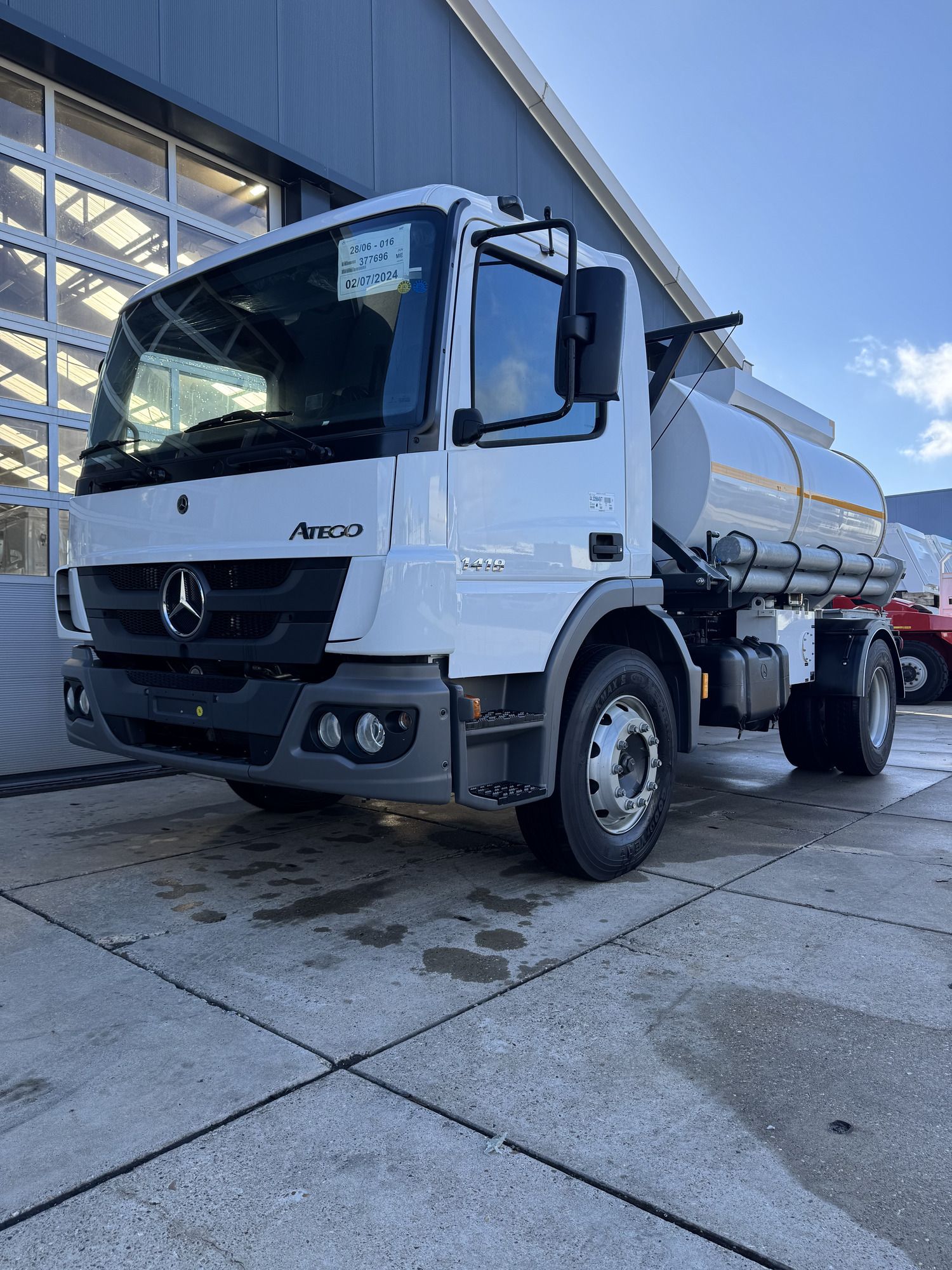 Schaften Automotive Trucks & Buses undefined: фото 21
