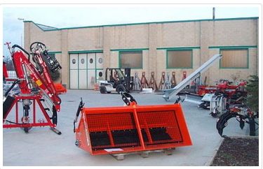 TECNOMECCANICA SRL undefined: фото 2