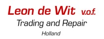 Leon de Wit Trading and Repair