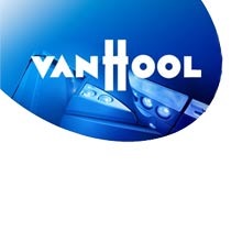 DAF Jonckheere Mistral 70 - Туристический автобус