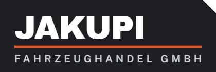 Jakupi Fahrzeughandel GmbH