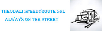 Theodali Speedyroute SRL