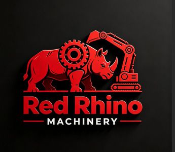 Red Rhino Machinery Ltd на Truck1
