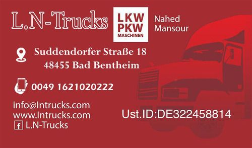 L.N-Trucks