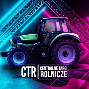 Centralne Targi Rolnicze 2023