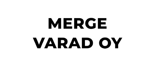 MERGE VARAD OY на Truck1