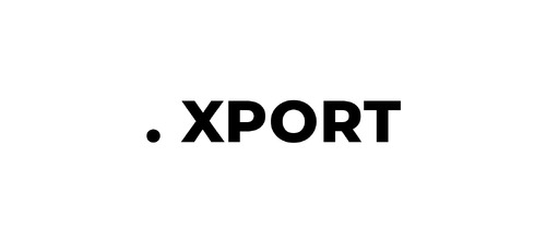 . XPORT