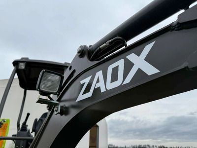 ZAOX CONSTRUCTION MACHINERY A.S. на Truck1