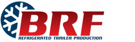 BRF REFRIGERATED TRAILER