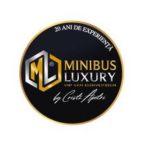 Minibus Luxury SRL на Truck1