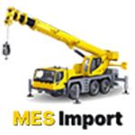 MES IMPORT OSCAR RABASSA