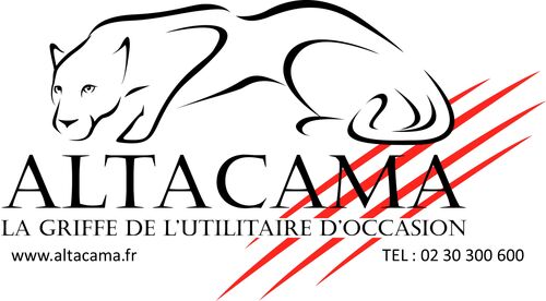 ALTACAMA SARL