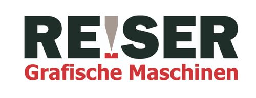 René Reiser | Grafische Maschinen