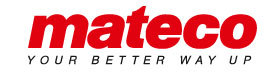 MATECO PODESTY RUCHOME SP Z O O