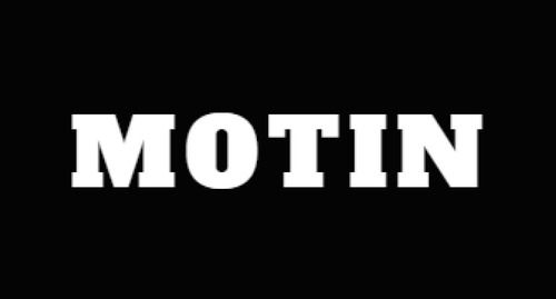 MOTIN