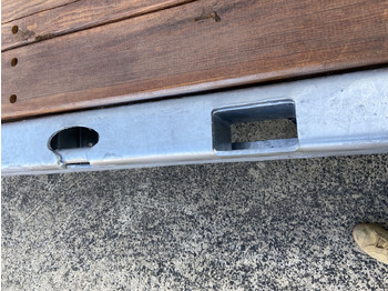 Новый Низкорамный прицеп для транспортировки тяжёлой техники Möslein TT19 - 7,2 19 t Tandemtieflader, Luftgefedert, NEU: фото 2 Новый Низкорамный прицеп для транспортировки тяжёлой техники Möslein TT19 - 7,2 19 t Tandemtieflader, Luftgefedert, NEU: фото 2