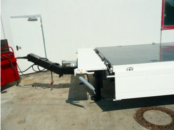 Новый Самосвальный прицеп Möslein TTD 11 Weiß  neuer Tandem 3- Seitenkipper Tieflader-- Neufahrzeug --: фото 2