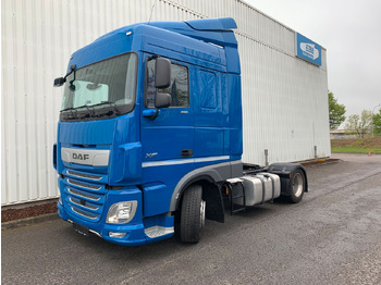Тягач DAF XF 480