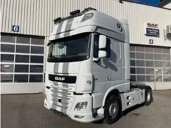 Тягач DAF XF 480