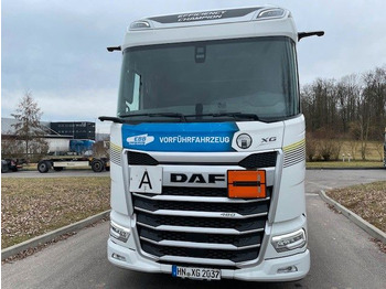 Тягач DAF FT XG 480 DAF FT XG 480: фото 2