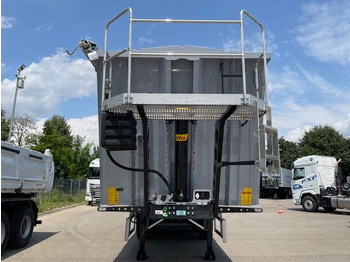 Самосвальный полуприцеп Wielton Bulk Master 3-Achs-Kippsattelauflieger 47 cbm: фото 5 Самосвальный полуприцеп Wielton Bulk Master 3-Achs-Kippsattelauflieger 47 cbm: фото 5