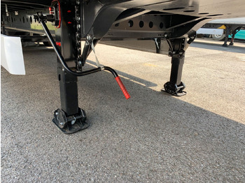 Тентованный полуприцеп Wielton Curtain Master MEGA: фото 5 Тентованный полуприцеп Wielton Curtain Master MEGA: фото 5