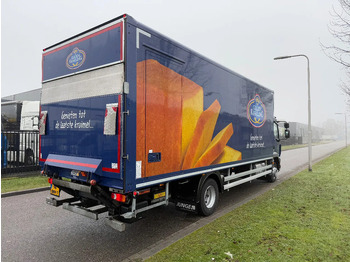 Грузовик с закрытым кузовом DAF LF 210 11.990 kg 10-2019 bj: фото 4