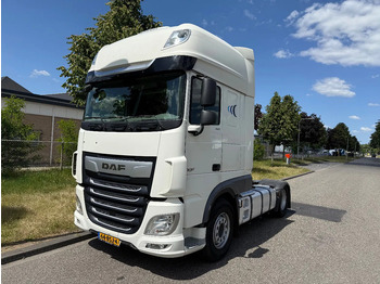 Тягач DAF XF 480