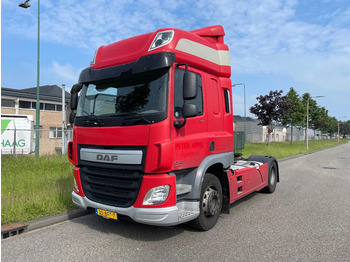 DAF CF 400 euro 6 2015 в лизинг DAF CF 400 euro 6 2015: фото 1