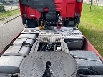 DAF CF 400 euro 6 2015 в лизинг DAF CF 400 euro 6 2015: фото 5