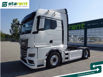 Тягач MAN TGX 18.540