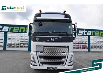 Тягач Volvo FH 540 XL-Kabine 2-Leiter Hydraulik I-Shift VEB+: фото 2 Тягач Volvo FH 540 XL-Kabine 2-Leiter Hydraulik I-Shift VEB+: фото 2