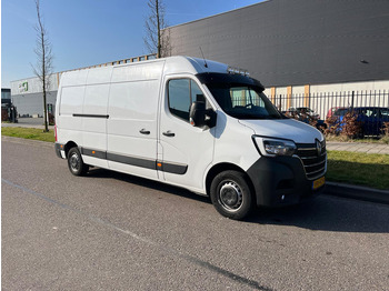 Цельнометаллический фургон Renault Master 135,35 L3 H2, Zonneklep/Sun visor, Verstralers/Beam lights: фото 5