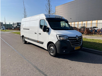 Цельнометаллический фургон Renault Master 135,35 L3 H2, Zonneklep/Sun visor, Verstralers/Beam lights: фото 4