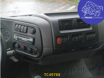 Грузовик с закрытым кузовом DAF LF 55 250: фото 4 Грузовик с закрытым кузовом DAF LF 55 250: фото 4