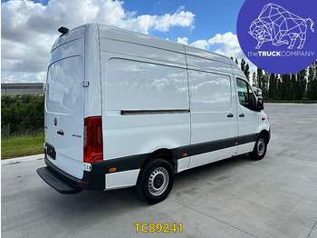 Mercedes-Benz Sprinter 317 CDI L2H2 в лизинг Mercedes-Benz Sprinter 317 CDI L2H2: фото 3