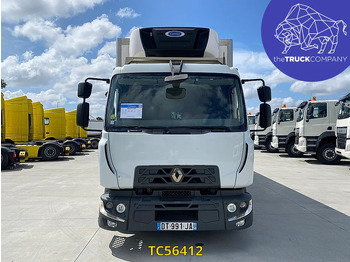 Renault D 240 в лизинг Renault D 240: фото 2