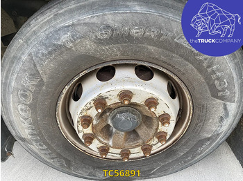 Мусоровоз Renault Premium 320: фото 3 Мусоровоз Renault Premium 320: фото 3