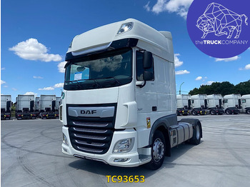 Тягач DAF XF 480