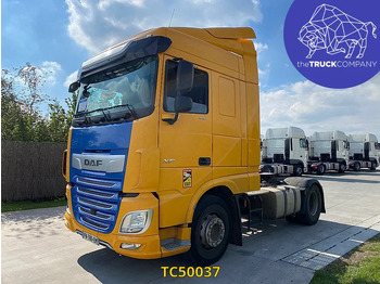 Тягач DAF XF 480