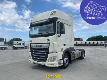 Тягач DAF XF 480