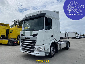 Тягач DAF XF