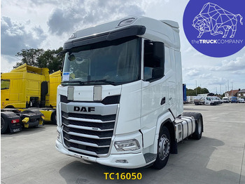 Тягач DAF XF