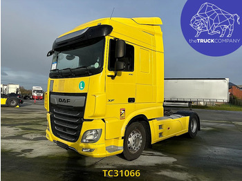 Тягач DAF XF