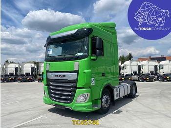 Тягач DAF XF