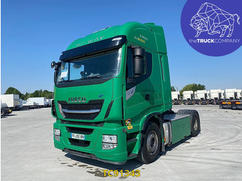 Тягач IVECO Stralis 460