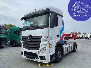 Тягач MERCEDES-BENZ Actros 1945