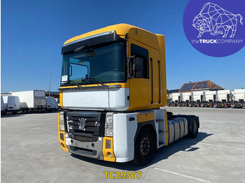 Тягач RENAULT Magnum 480