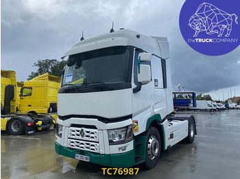 Тягач RENAULT T 480