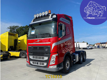 Тягач VOLVO FH 460